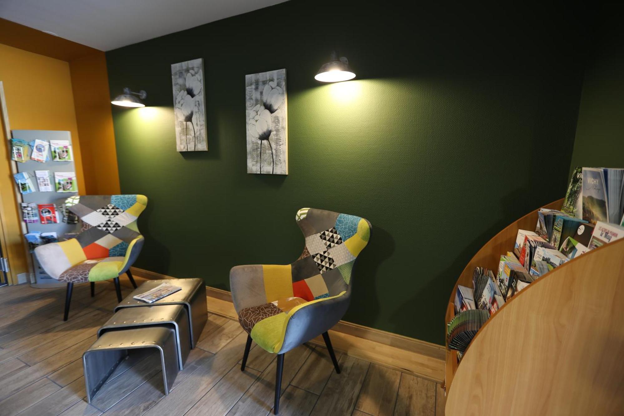 Hotel Restaurant Cirius Montrond-les-Bains Exteriér fotografie
